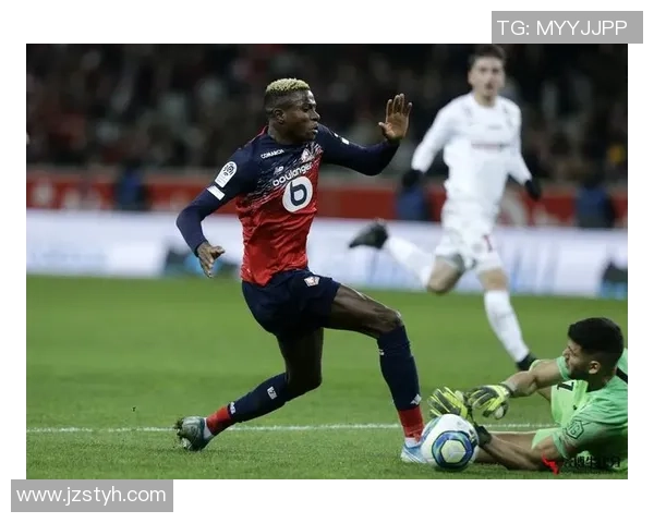 维克托·奥斯梅恩：从尼日利亚天才到欧洲足球巨星的成长之路